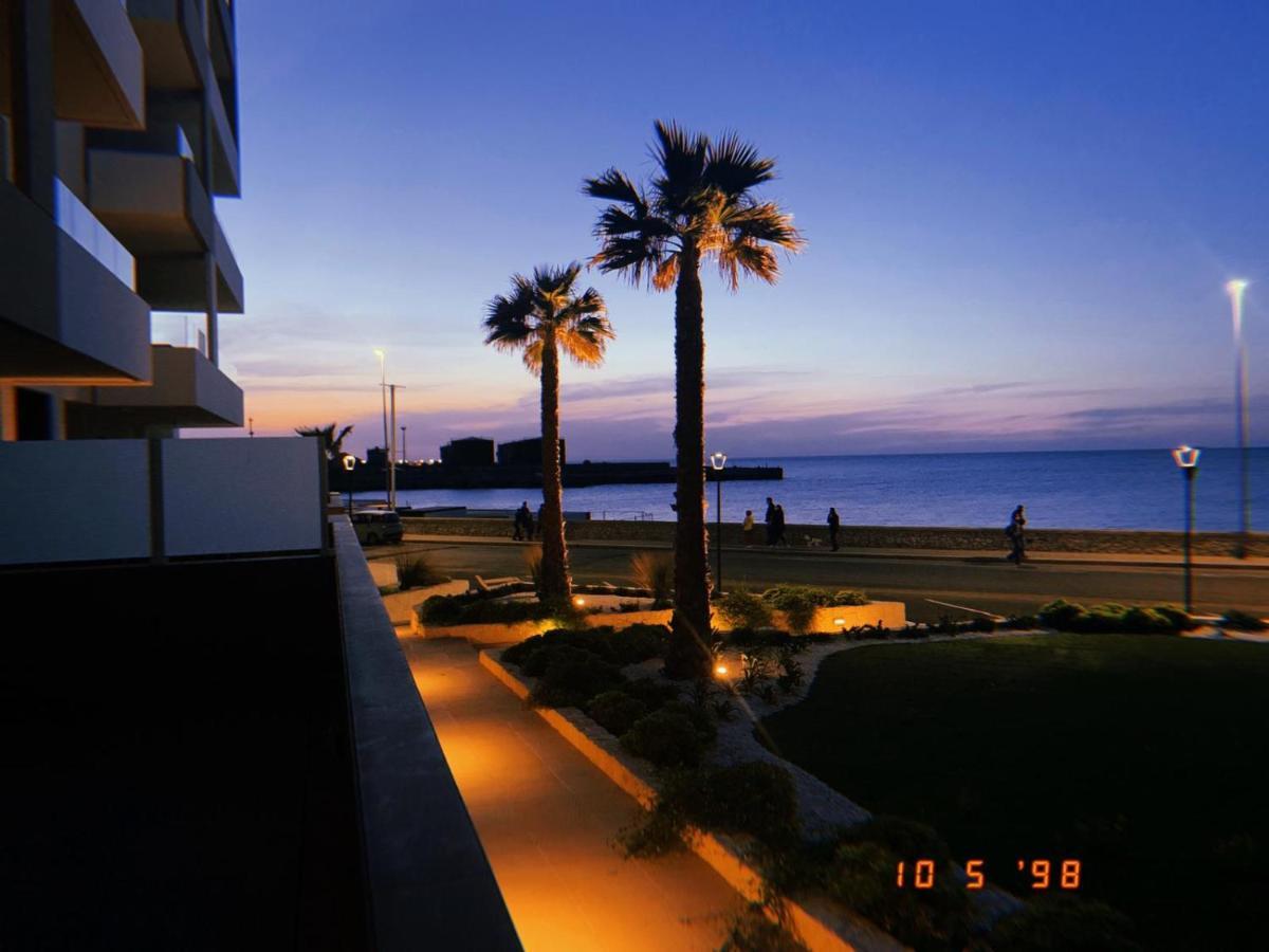モノーポリCasamare33アパートメント エクステリア 写真
