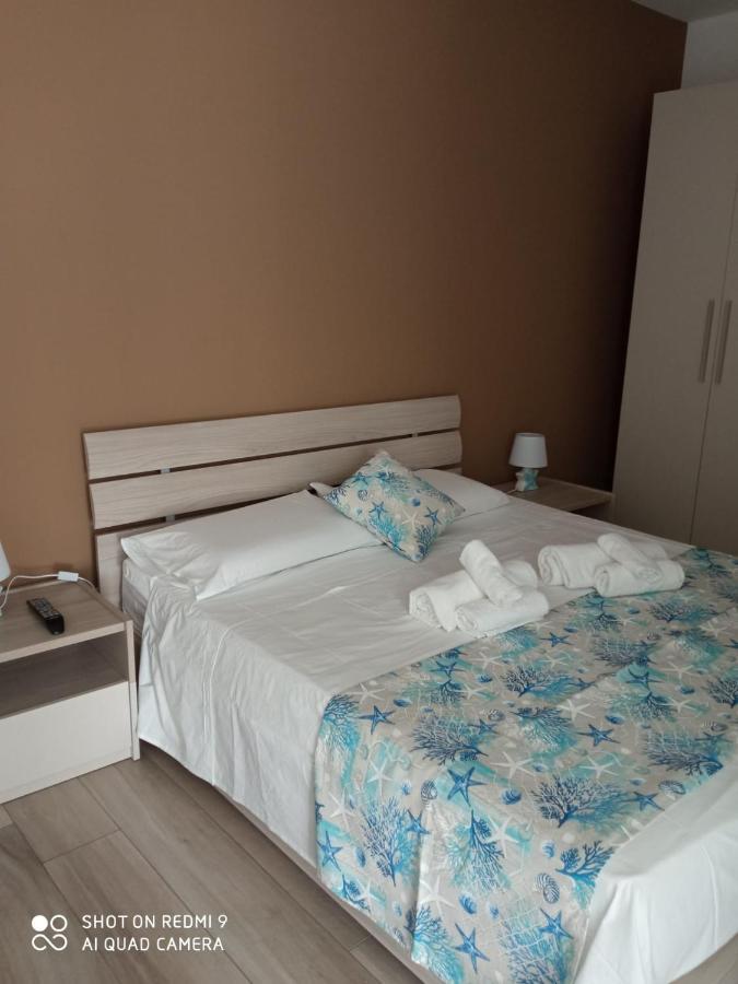 モノーポリCasamare33アパートメント エクステリア 写真